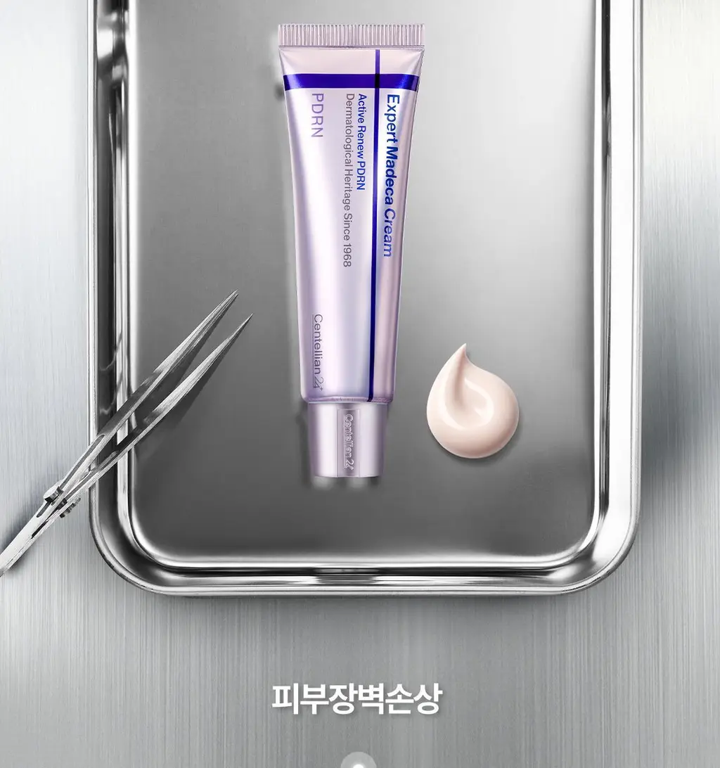[1등 장벽PDRN/푸린백팩] 센텔리안24 마데카 크림 액티브 리뉴 PDRN 50ml 기획 (+15ml 포켓몬 에디션) 상세페이지 26